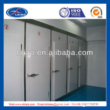 CA cold room for vegetables and fruits